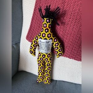 DAMMIT DOLL 13”